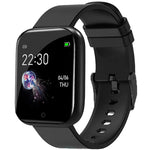 Smart Watch for Men - Bluetooth Smart Touchscreen Smart Watch